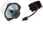 Universal Air Conditioning BK 1014 HVAC Blower Motor Resistor