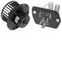 Universal Air Conditioning BK 1016 HVAC Blower Motor Resistor