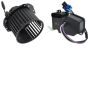 Universal Air Conditioning BK 1021 HVAC Blower Motor Resistor
