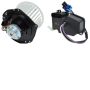 Universal Air Conditioning BK 1023 HVAC Blower Motor Resistor