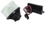Universal Air Conditioning BK 1030 HVAC Blower Motor Resistor