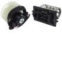 Universal Air Conditioning BK 1037 HVAC Blower Motor Resistor