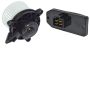 Universal Air Conditioning BK 1038 HVAC Blower Motor Resistor
