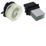 Universal Air Conditioning BK 1039 HVAC Blower Motor Resistor