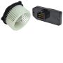 Universal Air Conditioning BK 1043 HVAC Blower Motor Resistor