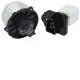 Universal Air Conditioning BK 1047 HVAC Blower Motor Resistor