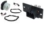 Universal Air Conditioning BK 1054 HVAC Blower Motor Resistor