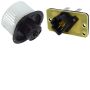 Universal Air Conditioning BK 1056 HVAC Blower Motor Resistor