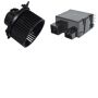 Universal Air Conditioning BK 1060 HVAC Blower Motor Resistor
