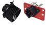 Universal Air Conditioning BK 1062 HVAC Blower Motor Resistor