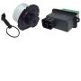 Universal Air Conditioning BK 1064 HVAC Blower Motor Resistor