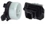 Universal Air Conditioning BK 1066 HVAC Blower Motor Resistor