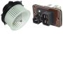 Universal Air Conditioning BK 1067 HVAC Blower Motor Resistor