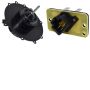 Universal Air Conditioning BK 1068 HVAC Blower Motor Resistor