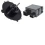 Universal Air Conditioning BK 1069 HVAC Blower Motor Resistor