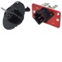 Universal Air Conditioning BK 1071 HVAC Blower Motor Resistor