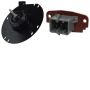 Universal Air Conditioning BK 1076 HVAC Blower Motor Resistor