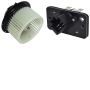 Universal Air Conditioning BK 1078 HVAC Blower Motor Resistor