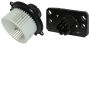 Universal Air Conditioning BK 1081 HVAC Blower Control Switch