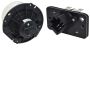 Universal Air Conditioning BK 1082 HVAC Blower Motor Resistor