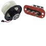 Universal Air Conditioning BK 1083 HVAC Blower Motor Resistor