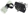 Universal Air Conditioning BK 1084 HVAC Blower Motor Resistor