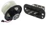 Universal Air Conditioning BK 1085 HVAC Blower Motor Resistor