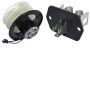 Universal Air Conditioning BK 1086 HVAC Blower Motor Resistor