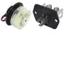 Universal Air Conditioning BK 1089 HVAC Blower Motor Resistor