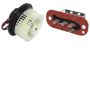 Universal Air Conditioning BK 1090 HVAC Blower Motor Resistor