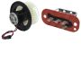 Universal Air Conditioning BK 1091 HVAC Blower Motor Resistor