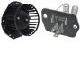 Universal Air Conditioning BK 1092 HVAC Blower Motor Resistor
