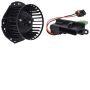 Universal Air Conditioning BK 1093 HVAC Blower Motor Resistor