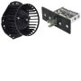 Universal Air Conditioning BK 1095 HVAC Blower Motor Resistor