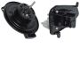 Universal Air Conditioning BK 1098 HVAC Blower Motor Resistor