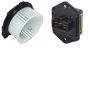Universal Air Conditioning BK 1102 HVAC Blower Motor Resistor