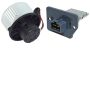 Universal Air Conditioning BK 1103 HVAC Blower Motor Resistor