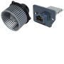Universal Air Conditioning BK 1106 HVAC Blower Motor Resistor