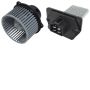 Universal Air Conditioning BK 1108 HVAC Blower Motor Resistor