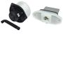 Universal Air Conditioning BK 1109 HVAC Blower Motor Resistor