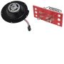 Universal Air Conditioning BK 1110 HVAC Blower Motor Resistor