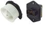 Universal Air Conditioning BK 1111 HVAC Blower Motor Resistor