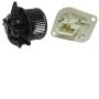 Universal Air Conditioning BK 1114 HVAC Blower Motor Resistor