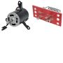 Universal Air Conditioning BK 1115 HVAC Blower Motor Resistor
