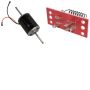 Universal Air Conditioning BK 1116 HVAC Blower Motor Resistor