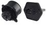 Universal Air Conditioning BK 1118 HVAC Blower Motor Resistor