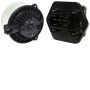 Universal Air Conditioning BK 1121 HVAC Blower Motor Resistor