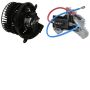 Universal Air Conditioning BK 1124 HVAC Blower Motor Resistor