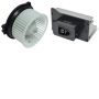 Universal Air Conditioning BK 1126 HVAC Blower Motor Resistor