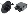 Universal Air Conditioning BK 1129 HVAC Blower Motor Resistor